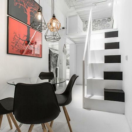 Dario Modern & Luxury Space Near Plaza Mayor Madrid Eksteriør billede