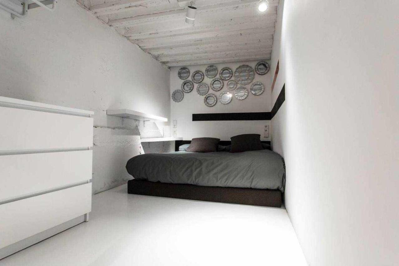 Dario Modern & Luxury Space Near Plaza Mayor Madrid Eksteriør billede