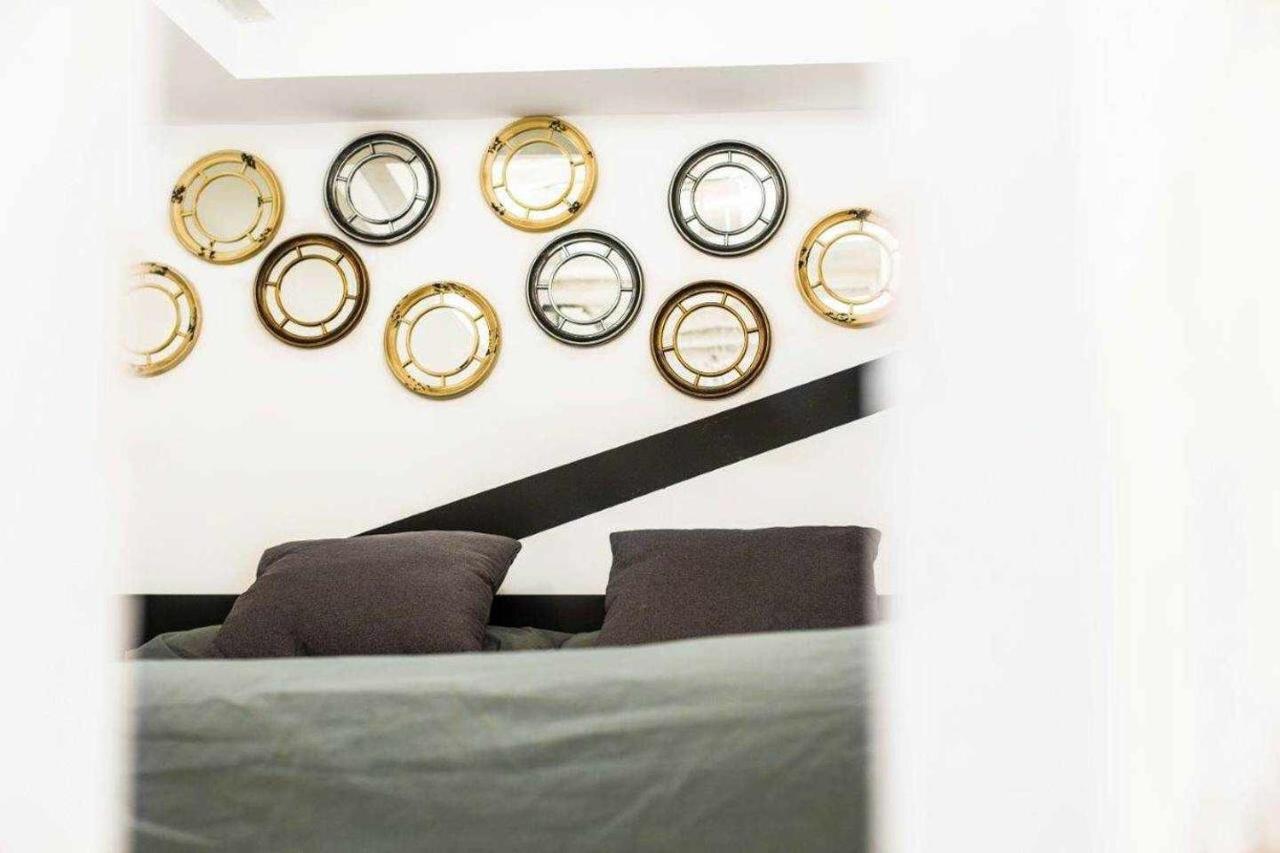 Dario Modern & Luxury Space Near Plaza Mayor Madrid Eksteriør billede