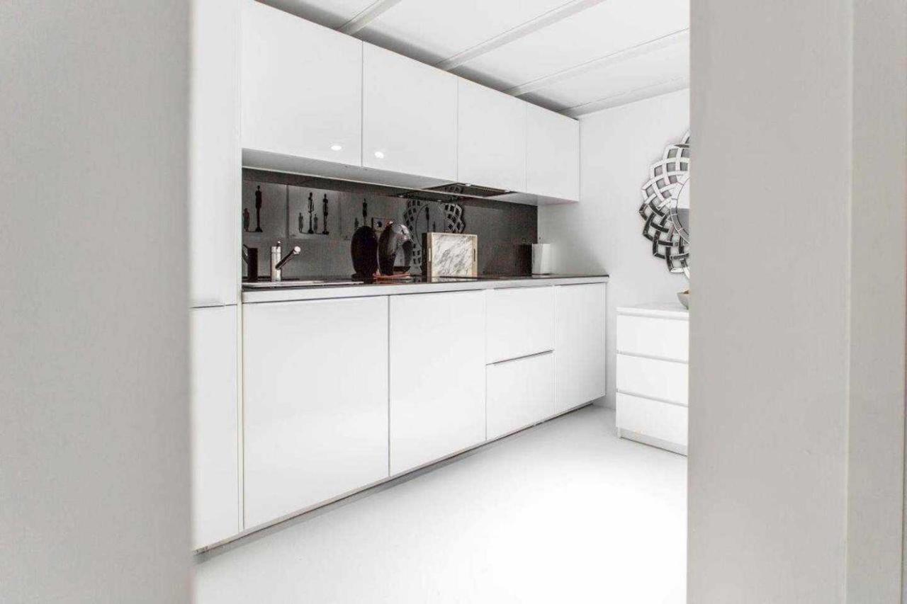 Dario Modern & Luxury Space Near Plaza Mayor Madrid Eksteriør billede